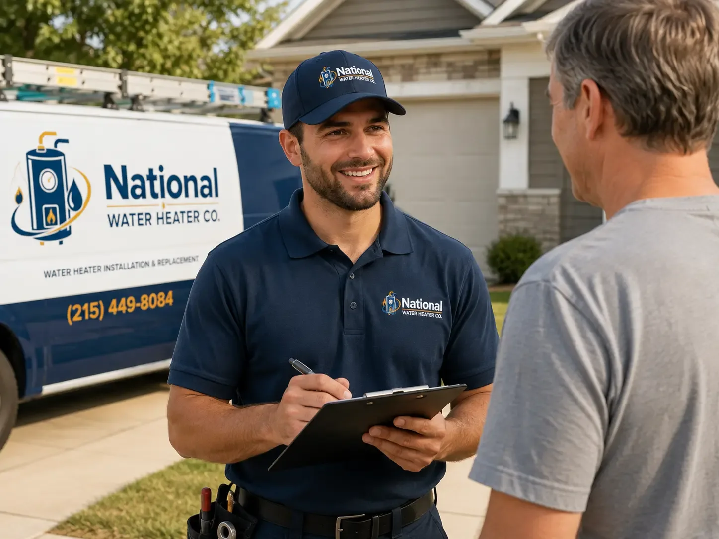 Water Heater Installation Liberty, WV FAQs